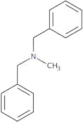 Methyldibenzylamine
