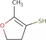 2-Methyl-4,5-dihydrofuran-3-thiol