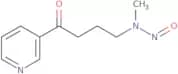 4-(Methylnitrosoamino)-1-(3-pyridinyl)-1-butanone