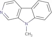 9-Methyl-b-carboline