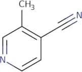 3-Methylisonicotinonitrile