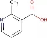 2-Methylnicotinic acid
