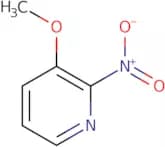 3-Methoxy-2-nitropyridine