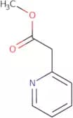 Methyl 2-pyridylacetate