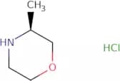 (S)-3-Methylmorpholine hydrochloride