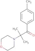 2-Methyl-2-morpholino-1-(p-tolyl)propan-1-one