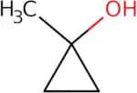 1-Methylcyclopropanol