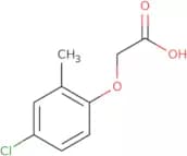 2-Methyl-4-chlorophenoxyacetic acid