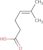 5-Methyl-4-hexenoic acid