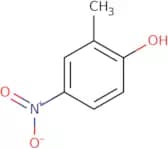 2-Methyl-4-nitrophenol