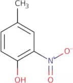 4-Methyl-2-nitrophenol