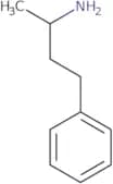 1-Methyl-3-phenylpropylamine