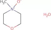 4-Methylmorpholine N-oxide monohydrate