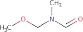 N-Methoxymethyl)-N-methylformamide