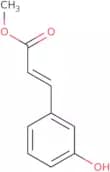 Methyl 3-hydroxycinnamate