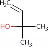 2-Methyl-3-buten-2-ol