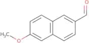 6-Methoxy-2-naphthaldehyde