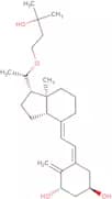 Maxacalcitol
