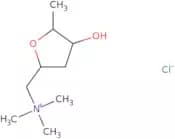 (±)-Muscarine chloride