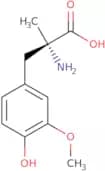 3-Methoxy-alpha-Methyl-L-Tyrosine