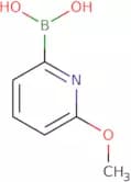 6-Methoxypyridine-2-boronic acid