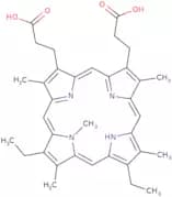 N-Methyl mesoporphyrin IX
