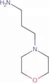 3-Morpholinopropylamine