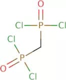 Methylenebis(phosphonic dichloride)
