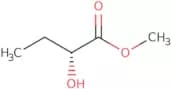 (R)-Methyl 2-hydroxybutanoate