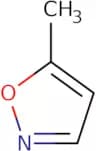 5-Methylisoxazole