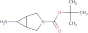 tert-Butyl 6-amino-3-azabicyclo[3.1.0]hexane-3-carboxylate