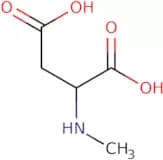 N-Methyl-DL-aspartic acid