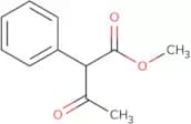 Methyl 2-phenylacetoacetate
