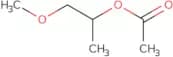 1-Methoxy-2-propyl acetate