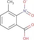 3-Methyl-2-nitrobenzoic acid - 95%