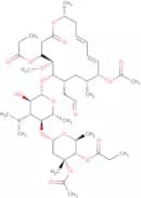 Midecamycin acetate