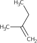 2-Methyl-1-butene