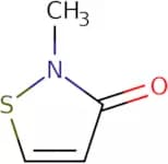 2-Methyl-4-isothiazolin-3-one