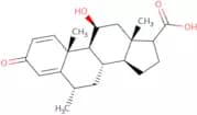 Methylprednisolone EP impurity E