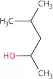 4-Methyl-2-pentanol