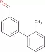 3-(2-Methylphenyl)benzaldehyde