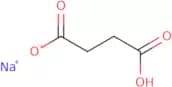 Monosodium succinate