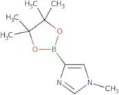 1-Methyl-4-(4,4,5,5-tetramethyl-[1,3,2]dioxaborolan-2-yl)-1h-imidazole