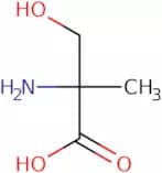 2-Methyl-DL-serine