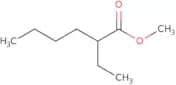 Methyl 2-ethylhexanoate