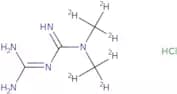 Metformin-d6 hydrochloride