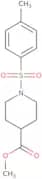 methyl 1-[(4-methylphenyl)sulfonyl]-4-piperidinecarboxylate