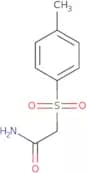 2-((4-Methylphenyl)sulfonyl)ethanamide