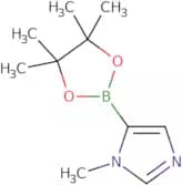 1-Methyl-1H-imidazole-5-boronic acid pinacol ester