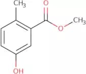 Methyl 5-hydroxy-2-methylbenzoate
